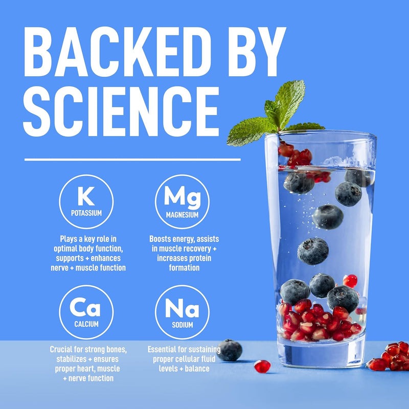 keppi-keto-electrolytes-powder-bundle-no-sugar---zero-carbs---made-in-usa---advanced-hydration-performance-recovery---raspberry-lemonade-blueberry-pomegranate-flavor---mixes-easily-no-clumps-5