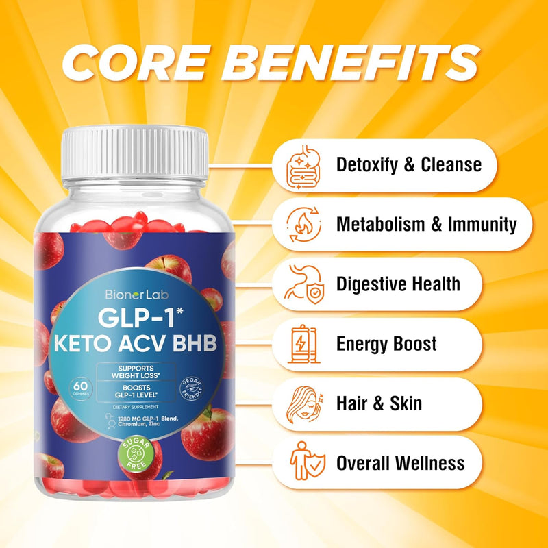keto-acv-advanced-weight-loss-gummies---apple-cider-vinegar-gummy-for-belly-fat-burn---support-metabolism-digestion-boost---sugar-free-with-b12-b6-to-lose-weight-ketogenic-diet-management-2