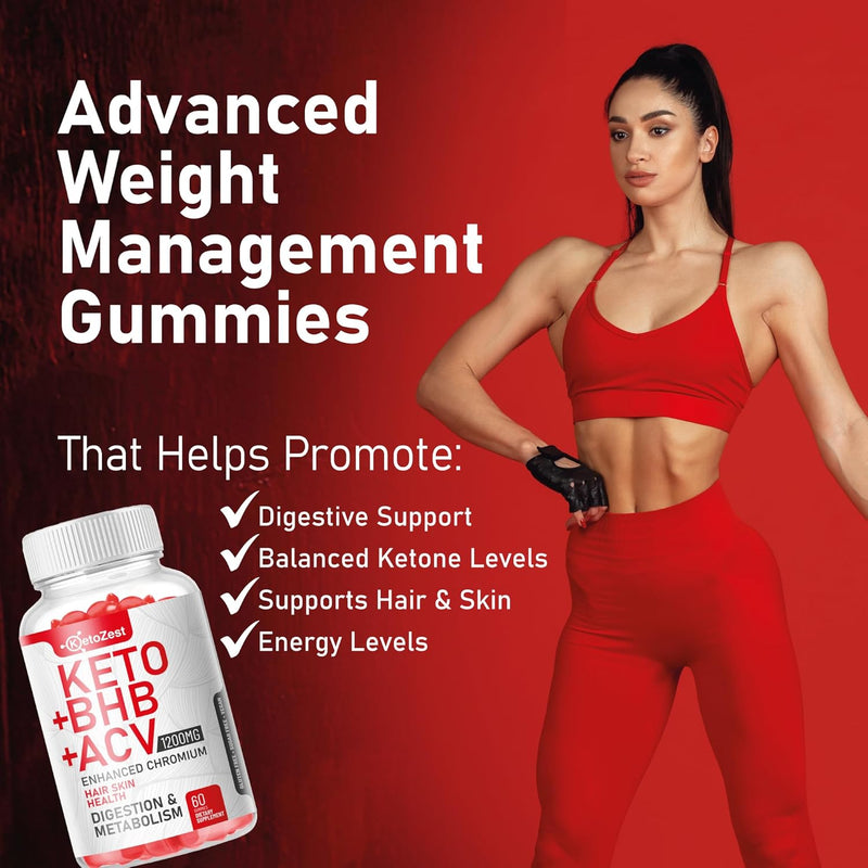 keto-acv-bhb-gummies---apple-cider-vinegar-with-the-mother-supplement---vitamin-d3-zinc-beetroot-pomegranate-chromium-beta-hydroxybutyrate---vegan-sugar-gluten-free-for-men-women-2