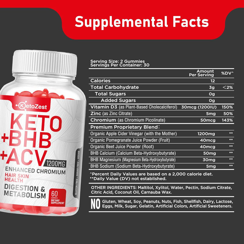keto-acv-bhb-gummies---apple-cider-vinegar-with-the-mother-supplement---vitamin-d3-zinc-beetroot-pomegranate-chromium-beta-hydroxybutyrate---vegan-sugar-gluten-free-for-men-women-6