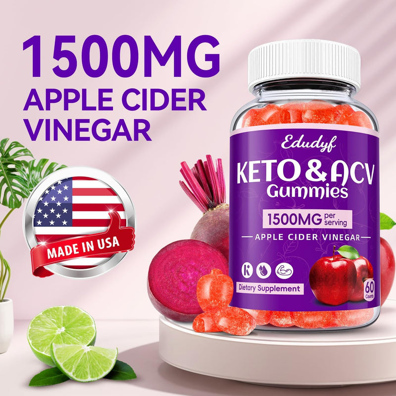 keto-acv-gummies---1500mg-apple-cider-vinegar-gummies-with-probiotics-b12-and-keto-support-detox-cleanse-gmo-free-vegan---60-count-4