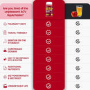 keto-acv-gummies---1500mg-keto-gummies-diet-supplement-for-women-men---natural-apple-cider-vinegar-with-mother---gluten-free-vegan-non-gmo---lemon-honey-flavor-5