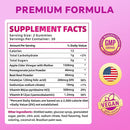 keto-acv-gummies---apple-cider-vinegar-with-b6-b12-vegan-gelatin-free-keto-support-detox-cleanse-non-gmo-for-men-women-60-count-2