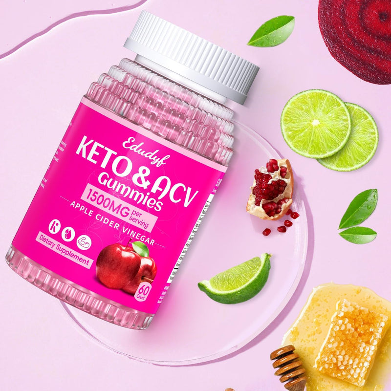 keto-acv-gummies---sugar-free-apple-cider-vinegar-gummies-keto-friendly-vegan-non-gmo-gluten-free-apple-flavor-formula-for-men-women-60-count-5