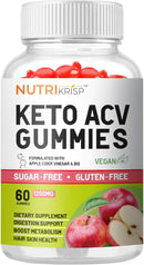 keto-acv-gummies-advanced-weight-loss-rapid-belly-fat-burn---sugar-free-gluten-free-super-apple-cider-vinegar-diet-supplement-for-men-women-1200mg-1