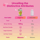 keto-acv-gummies-for-advanced-weight-loss-apple-cider-vinegar-gummies-with-vitamins-to-support-digestion-metabolism-immune-health---sugar-free-80-ct-5