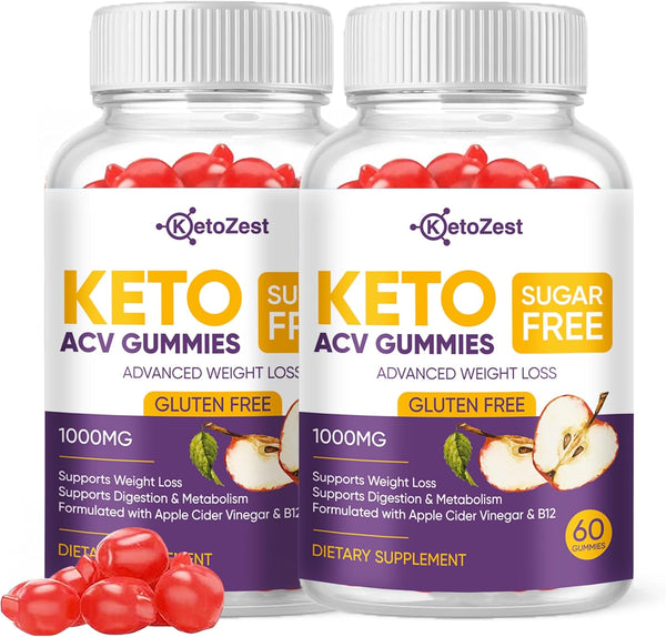 keto-acv-gummies-for-advanced-weight-loss-belly-fat-burn---pro-active-super-apple-cider-vinegar-gummies---rapid-fat-burner-diet-supplement-for-women-men---sugar-free-gluten-free-1000mg-1