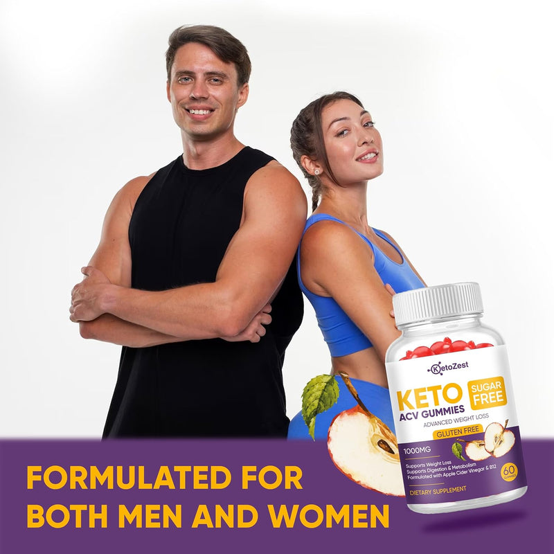 keto-acv-gummies-for-advanced-weight-loss-belly-fat-burn---pro-active-super-apple-cider-vinegar-gummies---rapid-fat-burner-diet-supplement-for-women-men---sugar-free-gluten-free-1000mg-3