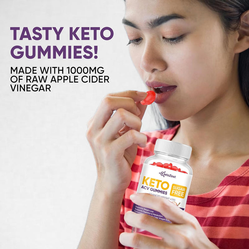 keto-acv-gummies-for-advanced-weight-loss-belly-fat-burn---pro-active-super-apple-cider-vinegar-gummies---rapid-fat-burner-diet-supplement-for-women-men---sugar-free-gluten-free-1000mg-4