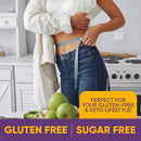 keto-acv-gummies-for-advanced-weight-loss-belly-fat-burn---pro-active-super-apple-cider-vinegar-gummies---rapid-fat-burner-diet-supplement-for-women-men---sugar-free-gluten-free-1000mg-6