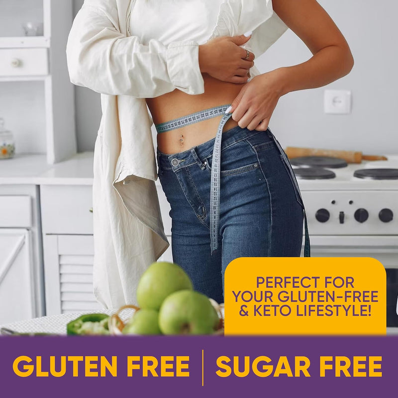 keto-acv-gummies-for-advanced-weight-loss-belly-fat-burn---pro-active-super-apple-cider-vinegar-gummies---rapid-fat-burner-diet-supplement-for-women-men---sugar-free-gluten-free-1000mg-6