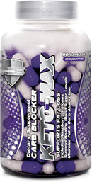 keto-max---carbohydrate-and-fat-blocking-dietary-supplement-with-chromium---stimulant-free-fat-burner-for-a-more-toned-and-fit-body---90-capsules-1