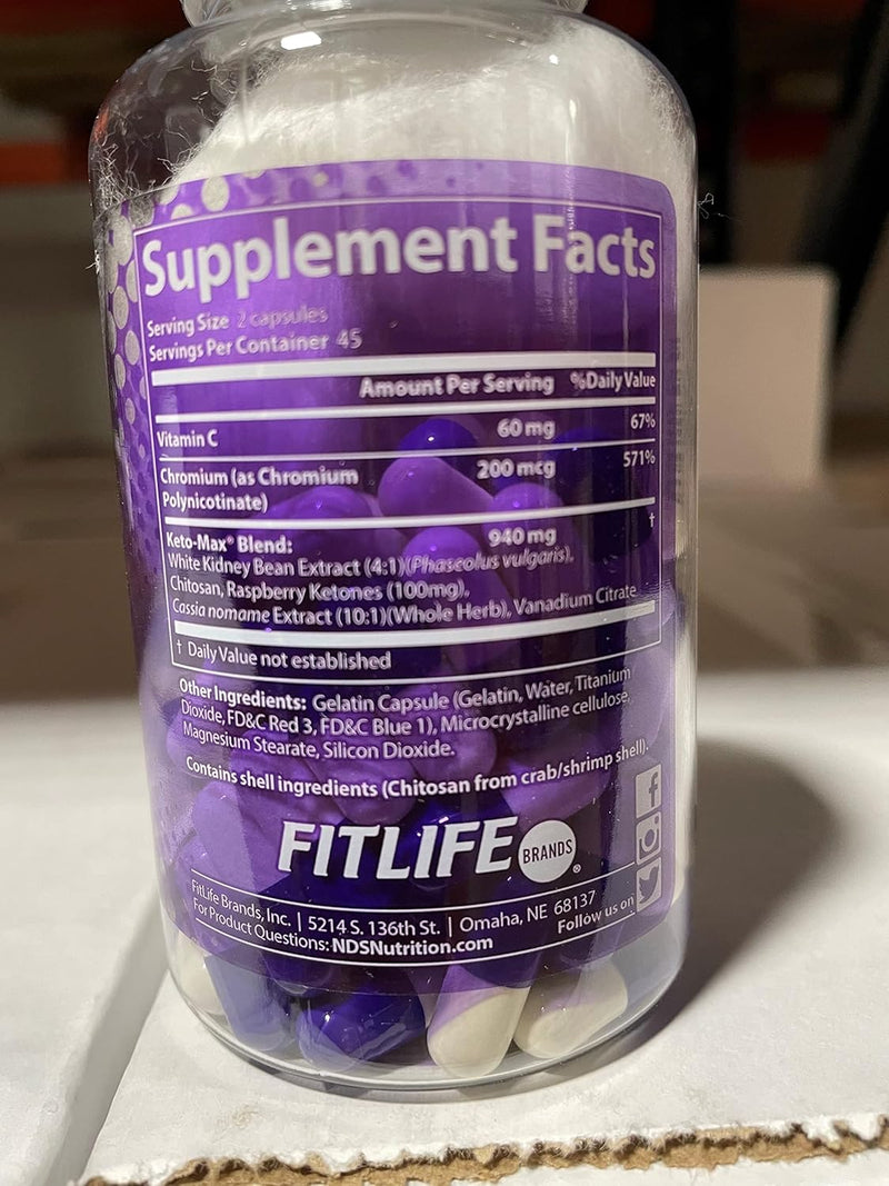 keto-max---carbohydrate-and-fat-blocking-dietary-supplement-with-chromium---stimulant-free-fat-burner-for-a-more-toned-and-fit-body---90-capsules-4