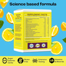 key-nutrients-electrolytes-powder-packets---refreshing-lemonade-20-pack-hydration-packets---travel-hydration-powder---no-sugar-no-calories-gluten-free---made-in-usa-4