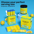 key-nutrients-electrolytes-powder-packets---refreshing-lemonade-20-pack-hydration-packets---travel-hydration-powder---no-sugar-no-calories-gluten-free---made-in-usa-5