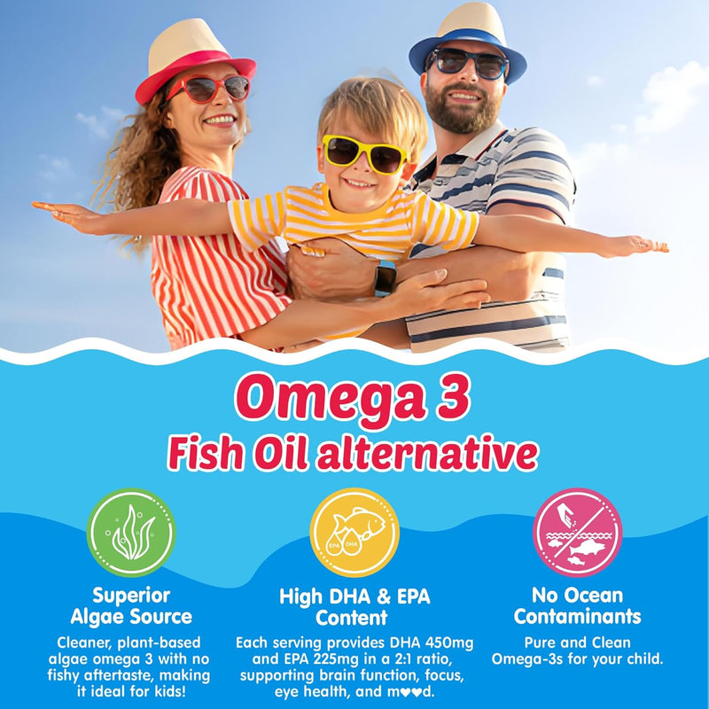 kids-omega-3-gummies-with-calcium-vitamin-d3-k2-c-omega-3-dha-gummies-for-focus-and-memory-bone-health-immune-support-kids-omega3-supplement---no-fish-taste-non-gmo-chewable-2-pack-2