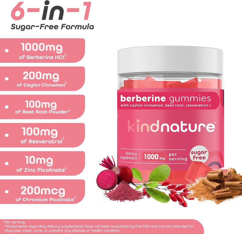 kind-nature-berberine-gummies-1000mg-with-ceylon-cinnamon-resveratrol-sugar-free-vegan-supplement-for-blood-sugar-support-metabolism-cravings-wellness-non-gmo-gluten-free-2