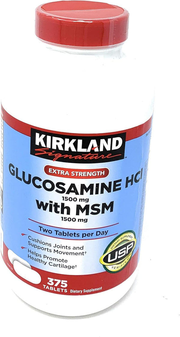 kirkland-signature-extra-strength-glucosamine-hci-1500mg-with-msm-1500-mg-375-count-tablets-1