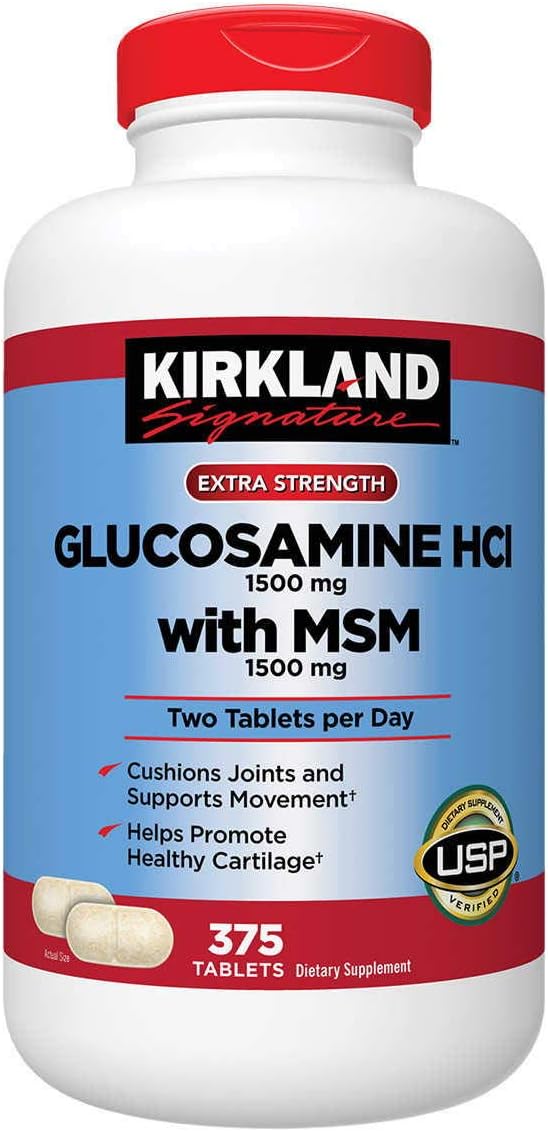 kirkland-signature-glucosamine-with-msm-375-tablets-2-pack-1