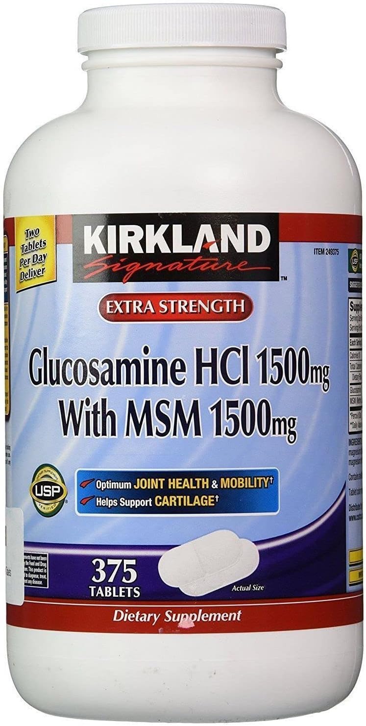 kirkland-signature-glucosamine-with-msm-375-tablets-1
