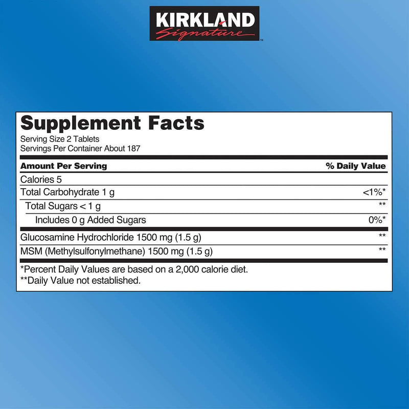 kirkland-signature-glucosamine-with-msm-375-tablets-2-pack-2