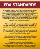 kirkman---alpha-lipoic-acid-25-mg---90-capsules---potent-antioxidant---protects-against-harmful-radicals---hypoallergenic-3