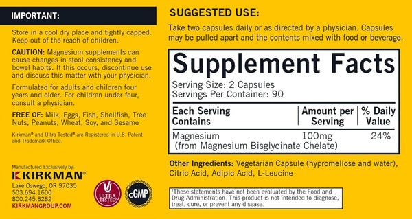 kirkman---magnesium-bisglycinate-buffered-chelate---180-capsules---relaxes-nerves-muscles---promotes-restful-sleep---hypoallergenic-1