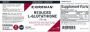 kirkman-reduced-l-glutathione-100-mg---hypoallerge-3.jpg