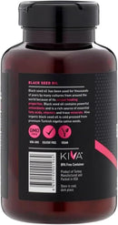 kiva-black-seed-oil-softgel-capsules---cold-pressed-2000mg-15-high-thymoquinone-tq-100-turkish-nigella-sativa-seed-oil-90-vegan-softgels-2