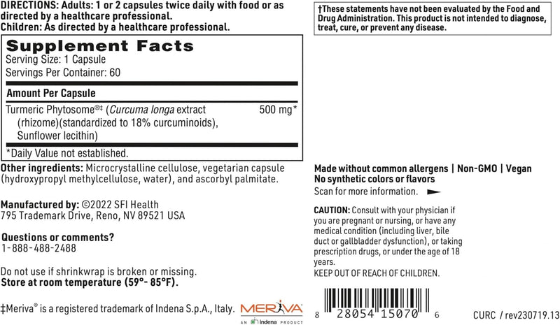klaire-labs-curcuthera---500-mg-meriva-curcumin-complex-with-patented-phytosome-delivery-technology---hypoallergenic-vegan-60-capsules-3