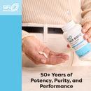 klaire-labs-sfi-health-digestive-enzymes---gut-health-supplements-with-amylase-protease-lactase-cellulase-lipase-enzymes-for-digestion---supports-occasional-bloating-gas-90-capsules-6