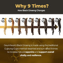 korean-black-panax-ginseng-capsule-1000mg---90-vegan-capsules-non-gmo-high-ginsenosides-high-absorption-rate-enhance-immunity-mental-performance-stamina-energy-men-women-1