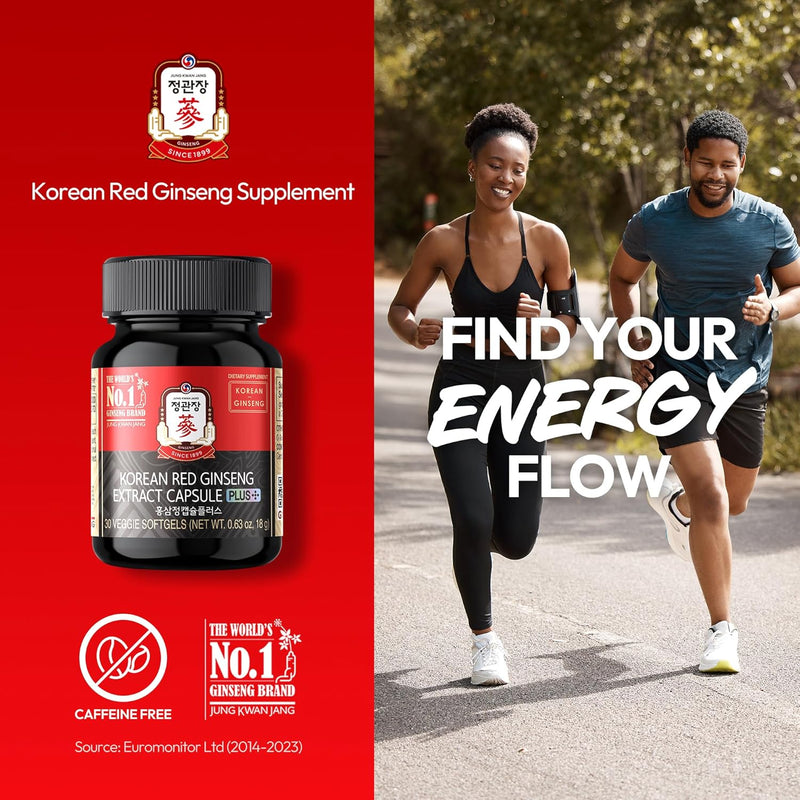 korean-red-ginseng-extract-capsule-plus---all-in-one-vegan-supplements---energy-boost-immune-support-caffeine-free-non-gmo-600mg-30-capsules-2