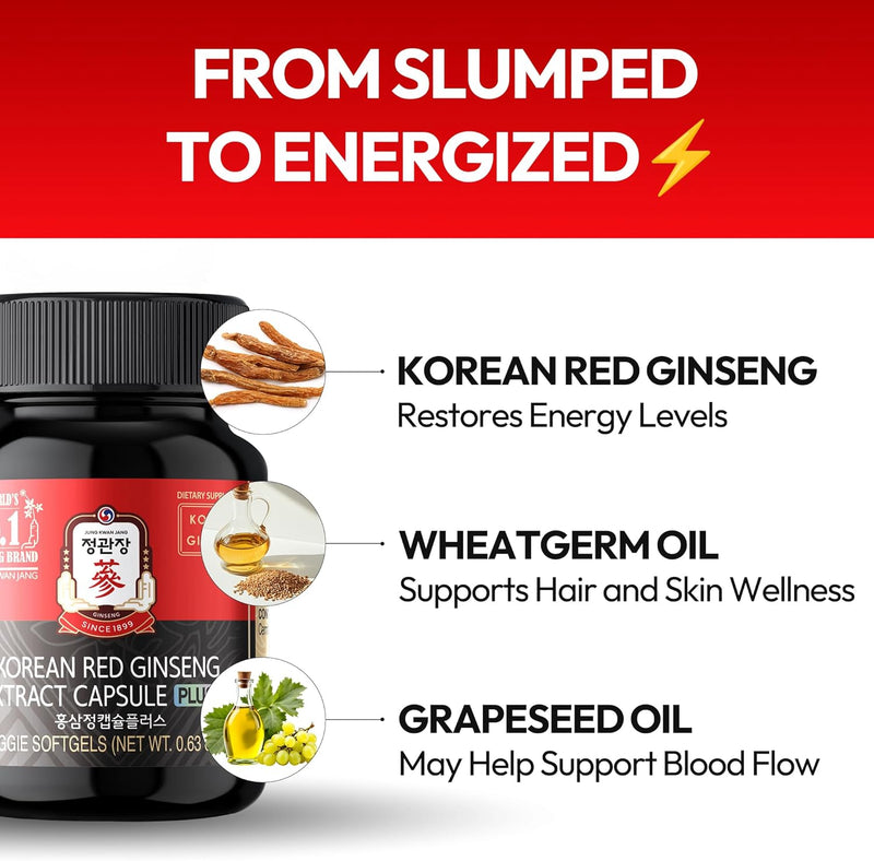 korean-red-ginseng-extract-capsule-plus---all-in-one-vegan-supplements---energy-boost-immune-support-caffeine-free-non-gmo-600mg-30-capsules-4