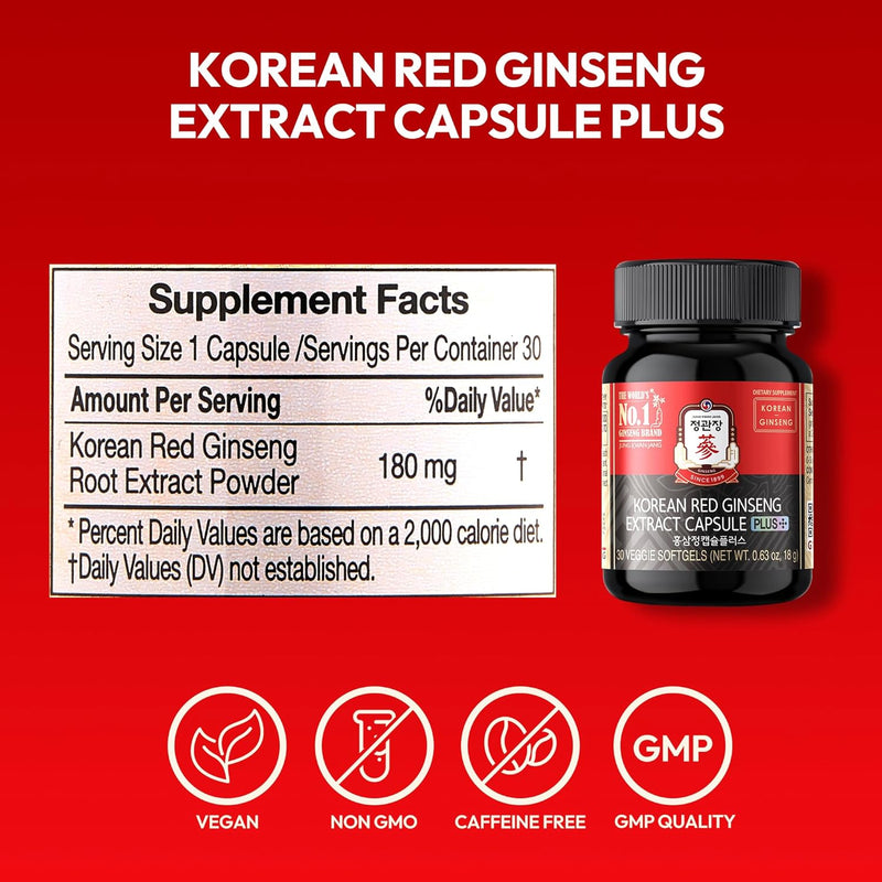 korean-red-ginseng-extract-capsule-plus---all-in-one-vegan-supplements---energy-boost-immune-support-caffeine-free-non-gmo-600mg-30-capsules-7