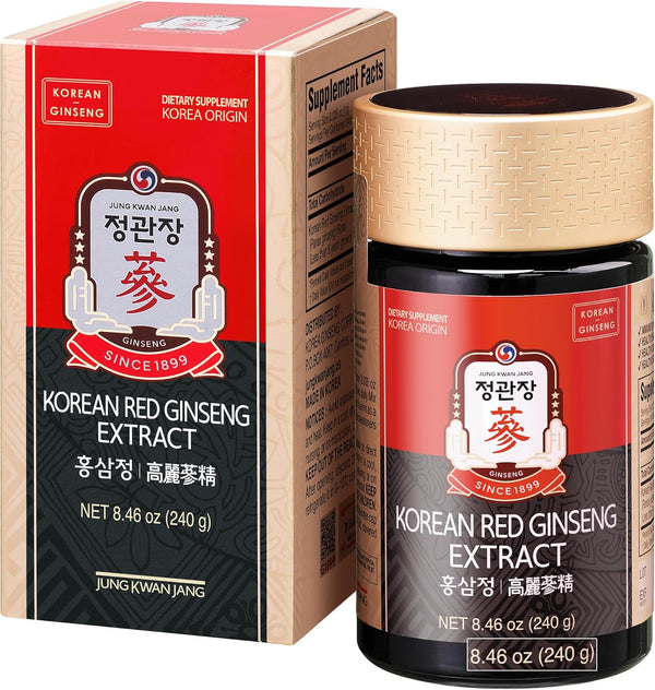 korean-red-ginseng-extract-paste-hong-sam-jung---panax-ginseng-adaptogen-supplements---energy-boost-immune-support-caffeine-free-gluten-free-240g-847-oz-1