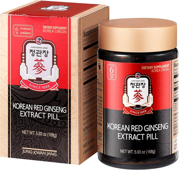 korean-red-ginseng-extract-pill---red-panax-ginseng-supplements-with-rice-powder-vitamins-c-e---energy-boost-immune-support-caffeine-gluten-free-800-pills-593-oz-1