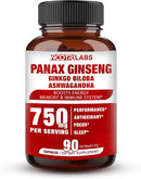 korean-red-panax-ginseng-750mg-highest-potency-with-ginkgo-biloba-and-ashwagandha-boost-energy-memory-and-immune-system---focus-supplement-pills-for-men-and-women-90-vegan-capsules-1
