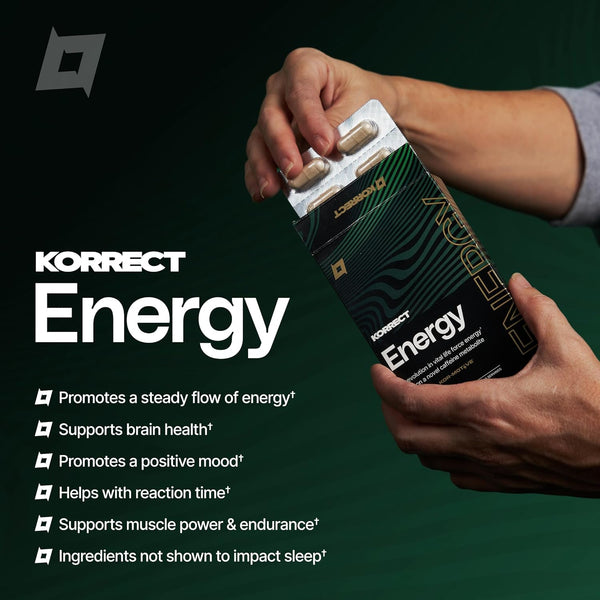korrect-clean-energy-supplement-for-men-women-mental-clarity-nootropic-paraxanthine-sustained-attention-jitter-free-stamina-3rd-party-lab-tested-non-gmo-cgmp-certified-30-capsules-1