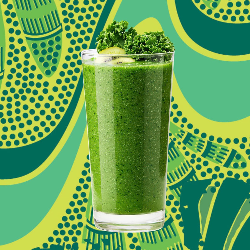 kuli-kuli-moringa-oleifera-organic-leaf-powder-green-smoothie-100-pure-usda-certified-non-gmo-moringa-powder-great-with-smoothies-tea-and-food---single-pack-5-oz-6