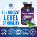 l-arginine-1000mg-supplement---heart-health-support---premium-muscle-supporting-nitric-oxide-precursor-booster-for-extra-strength---gluten-free-amino-acid-energy-blend-for-men-women---120-capsules-2