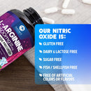 l-arginine-1000mg-supplement---heart-health-support---premium-muscle-supporting-nitric-oxide-precursor-booster-for-extra-strength---gluten-free-amino-acid-energy-blend-for-men-women---120-capsules-5