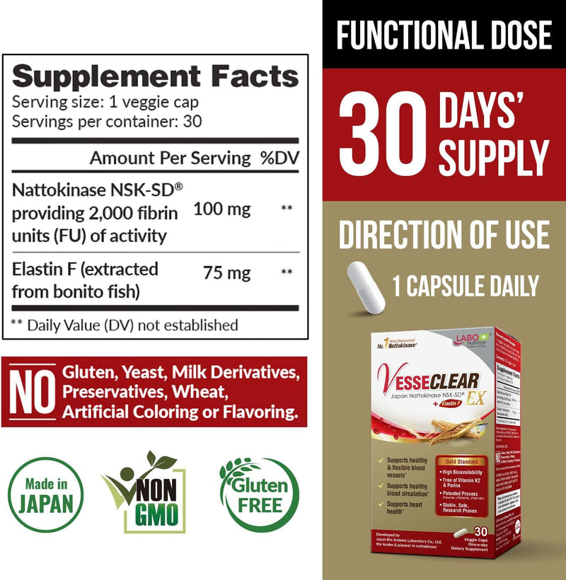labo-nutrition-vesseclear-ex-nattokinase-nsk-sdelastin-f-for-clean-flexible-blood-vessel-japans-most-research-proven-functional-dose-acid-resistantdelayed-release-capsules-2