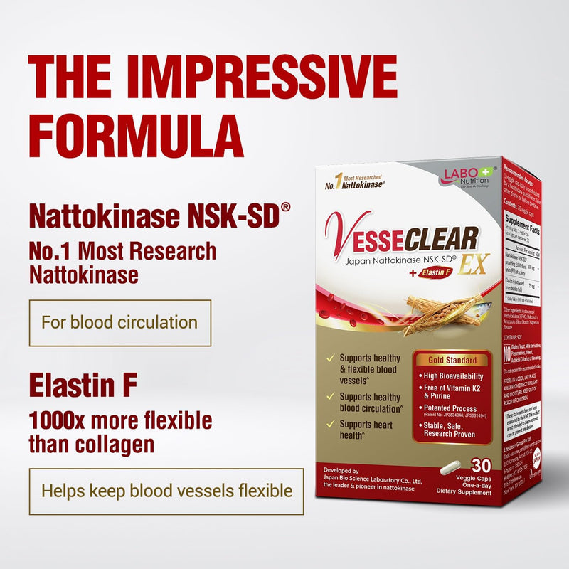 labo-nutrition-vesseclear-ex-nattokinase-nsk-sdelastin-f-for-clean-flexible-blood-vessel-japans-most-research-proven-functional-dose-acid-resistantdelayed-release-capsules-6
