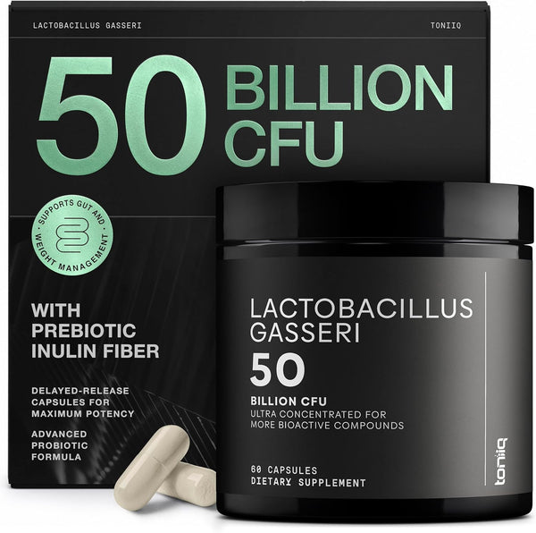 lactobacillus-gasseri---ultra-high-strength-50-billion-cfu---delayed-release-capsules---made-with-prebiotic-inulin-fiber---supports-digestive-health-gut-flora---third-party-lab-tested---60-capsules-1