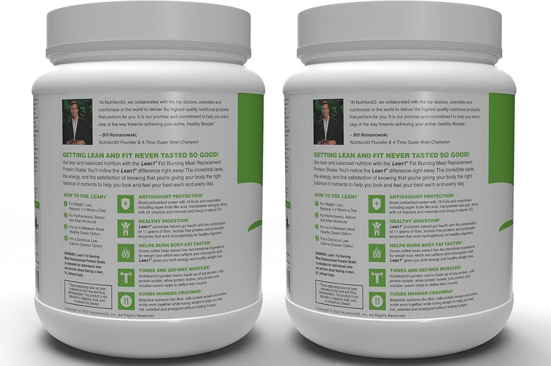 lean1-fat-burning-protein-shake-chocolate-flavor-15-serving-tubs-2-pack-2