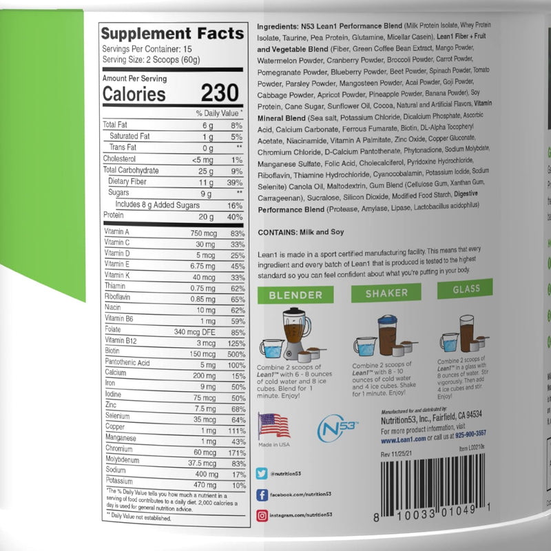 lean1-fat-burning-protein-shake-chocolate-flavor-15-serving-tubs-2-pack-5