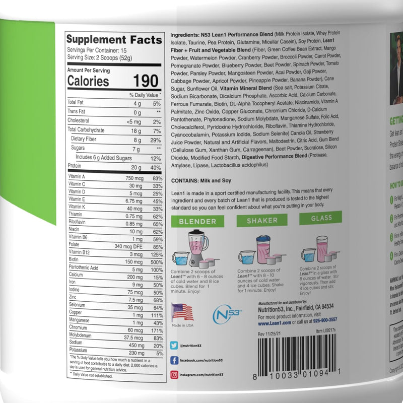 lean1-strawberry-15-serving-tub-fat-burning-meal-replacement-by-nutrition53-2