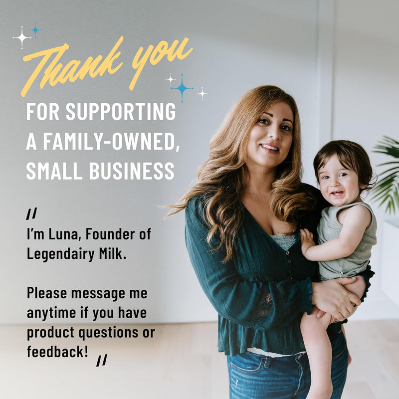 legendairy-milk-bovine-colostrum-chewable-tablets---daily-gut-health-immune-support---hair-skin-nails---50-igg-concentration---colostrum-supplement-for-women-men-kids---60ct-vanilla-flavor-6