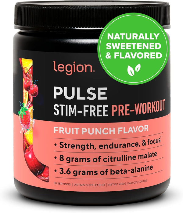 legion-pulse-pre-workout-supplement---all-natural-nitric-oxide-preworkout-drink-to-boost-energy-creatine-free-naturally-sweetened-beta-alanine-citrulline-alpha-gpc-caffeine-free-fruit-punch-1